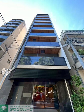 Reframe 5 早稲田の物件内観写真